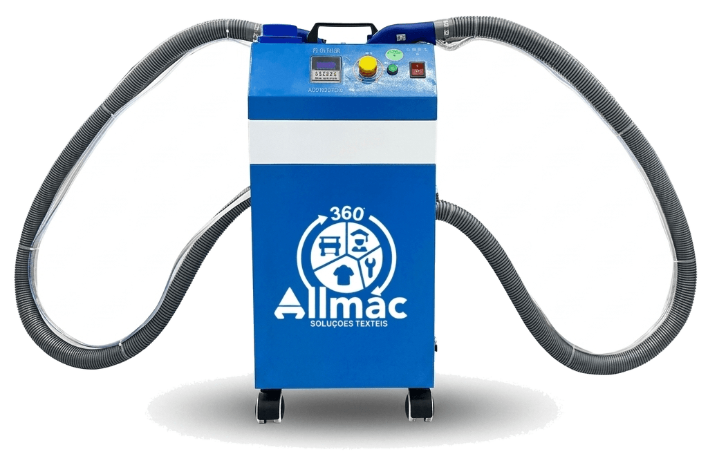 Equipamentos Allmac