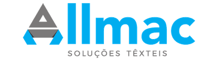 Logotipo Allmac Máquinas