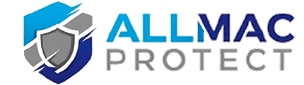 Logotipo Allmac Protect