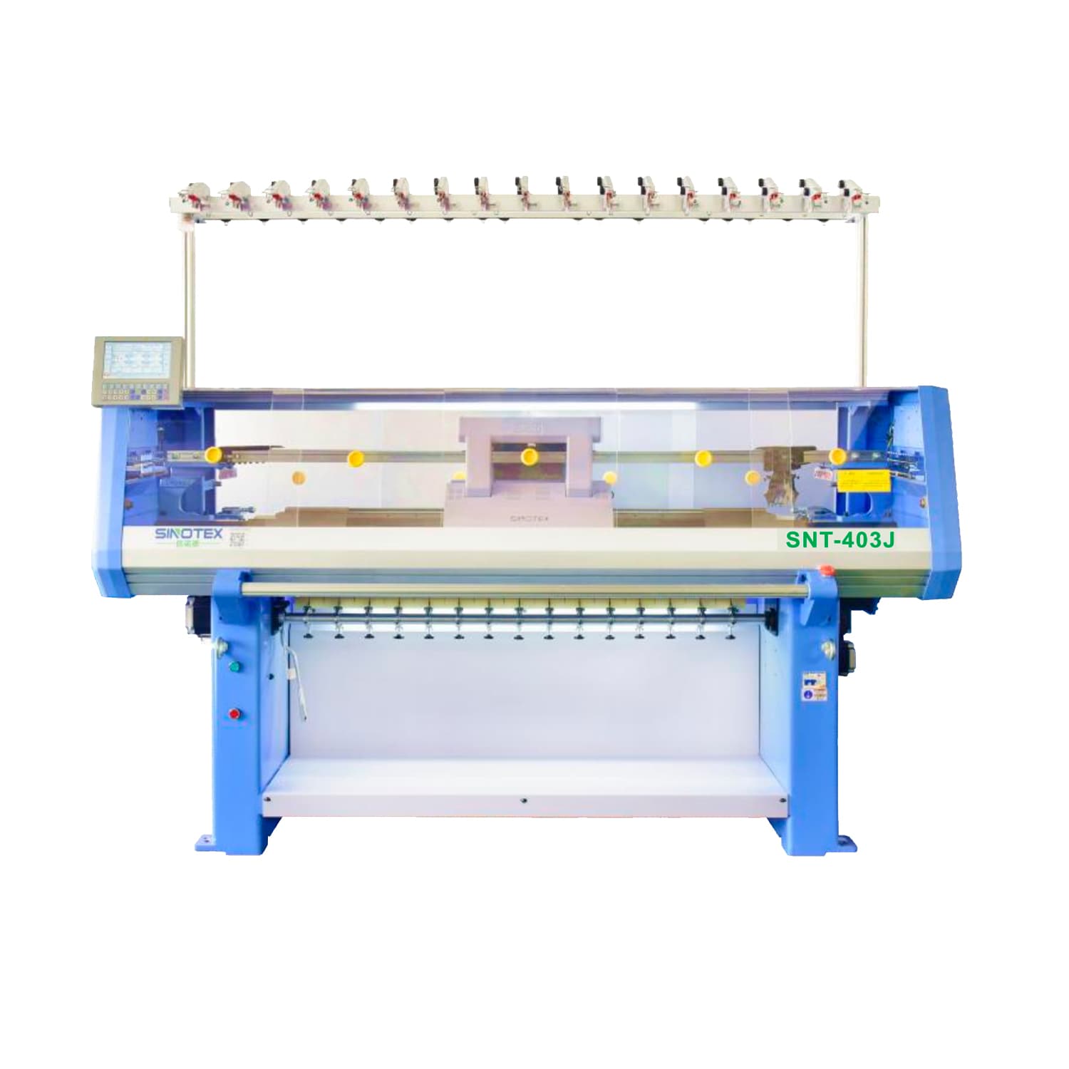 SINOTEX J-SERIE