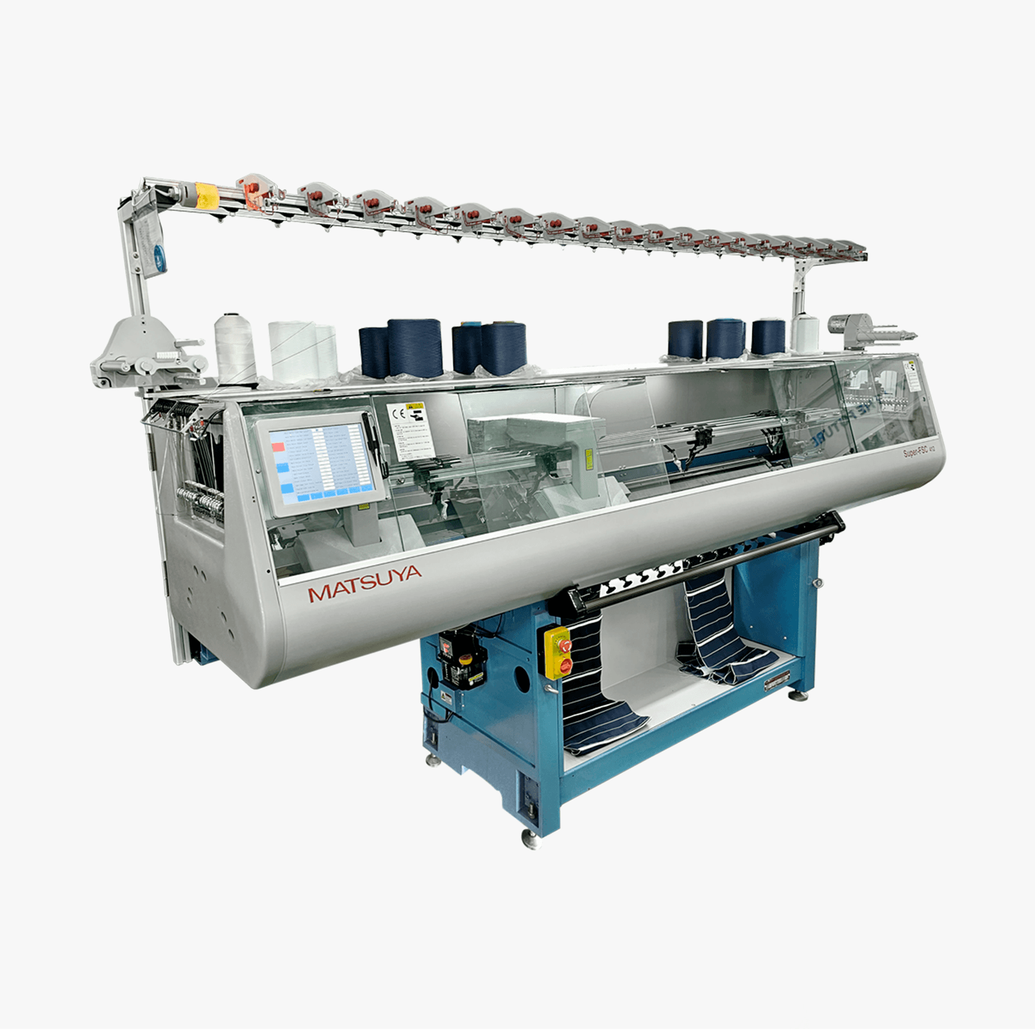 MATSUYA SUPER-FSC 620