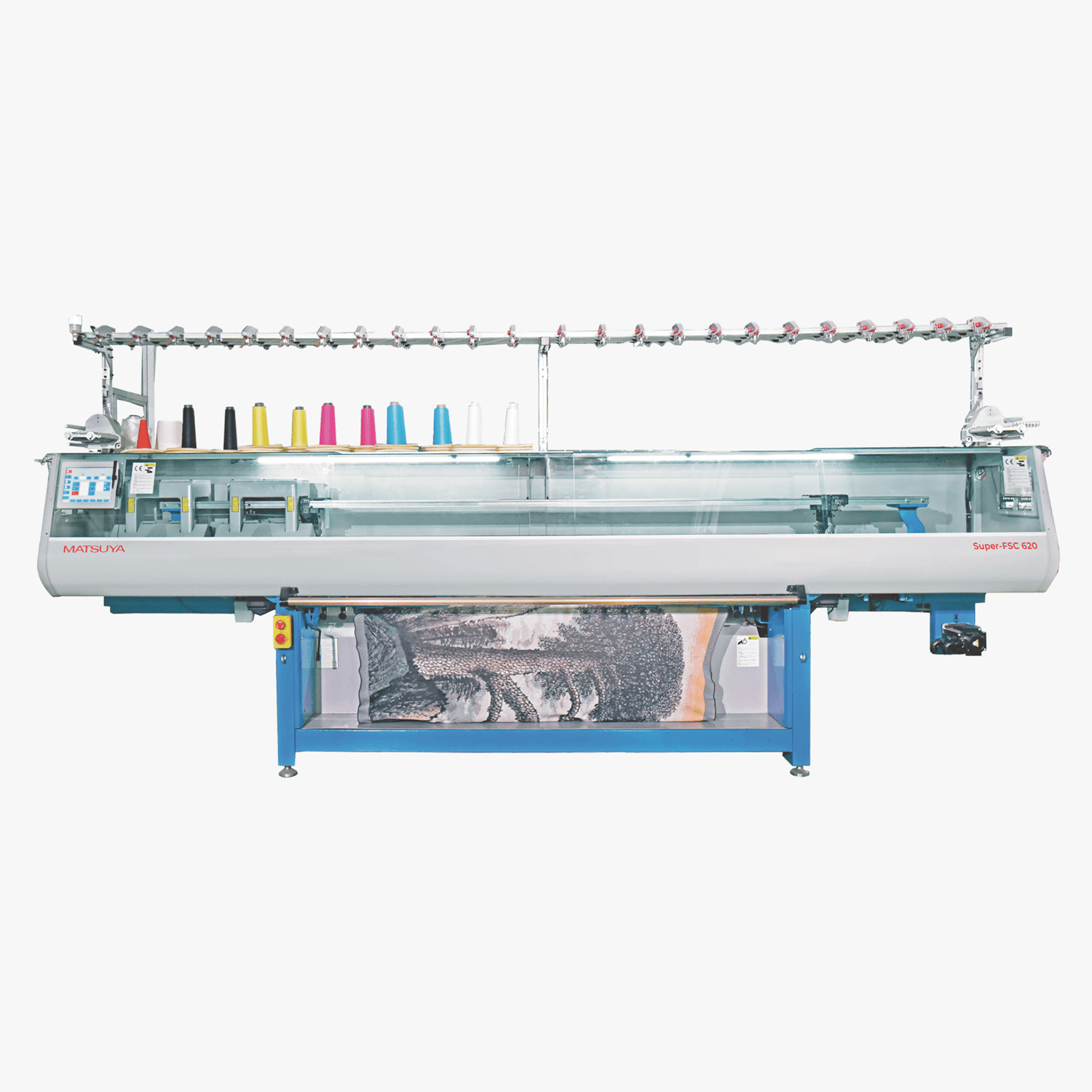 MATSUYA SUPER-FSC 620