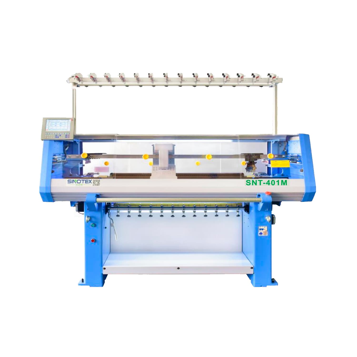 SINOTEX M-SERIE