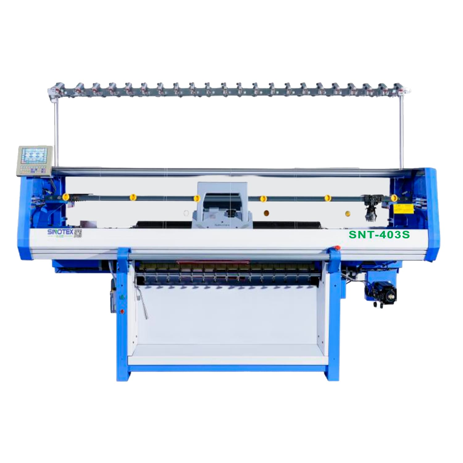 SINOTEX S-SERIE