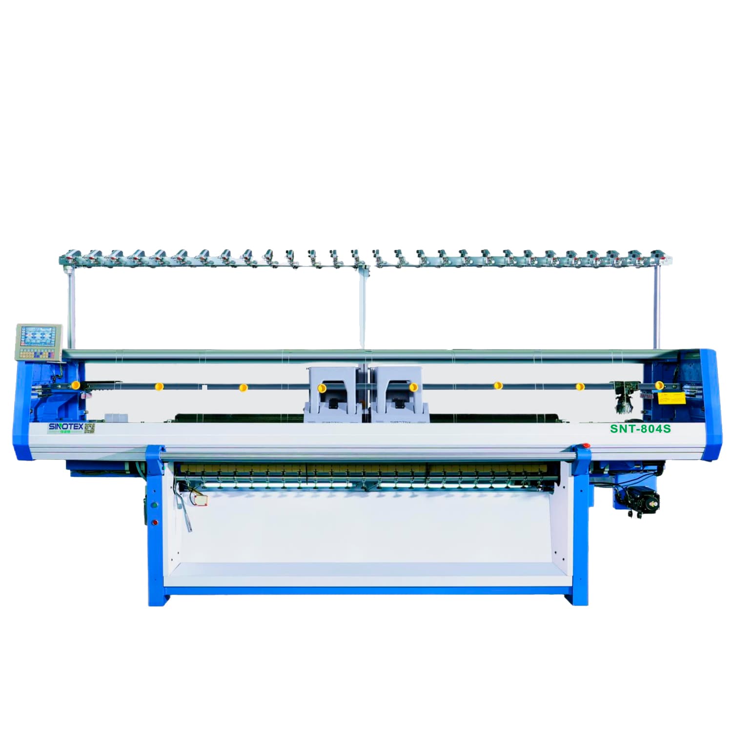 SINOTEX S-SERIE